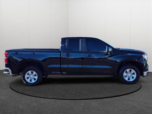 Used 2024 Chevrolet Silverado 1500 LT w/ Safety Package image 5