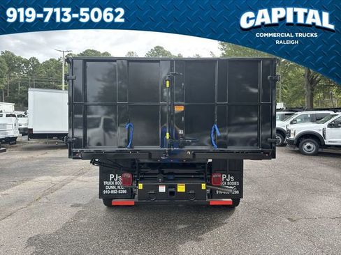 New 2025 Ford F450 XL image 7