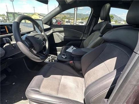 Used 2022 Ford Mustang Mach-E GT w/ GT Performance Edition image 38