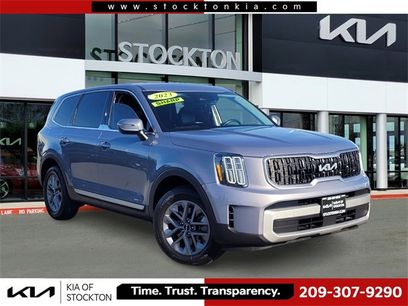 Used 2023 Kia Telluride LX