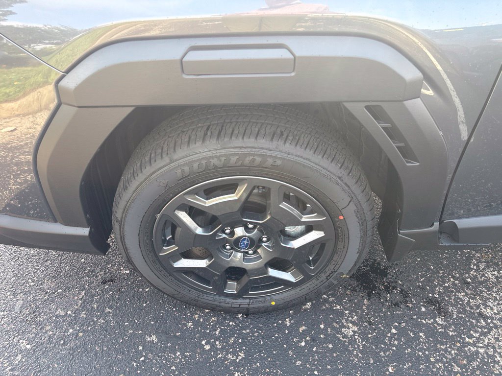 New 2026 Subaru Outback Premium AWD/4WD image 7