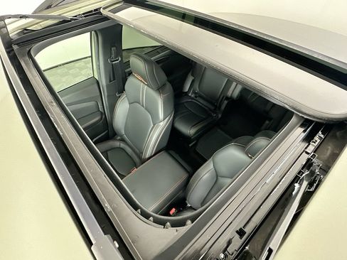 Certified 2026 Honda Pilot TrailSport image 23