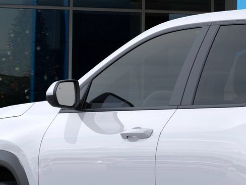 New 2027 Chevrolet Equinox LT AWD/4WD image 12