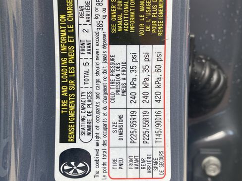 New 2025 MAZDA CX-5 Carbon Edition image 41