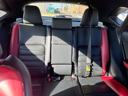 Used 2021 Lexus NX 300 F Sport image 33