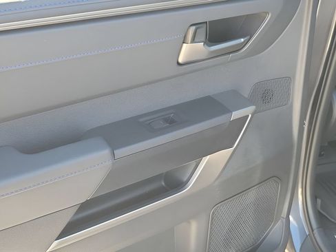 New 2026 Toyota Tundra Platinum AWD/4WD image 47