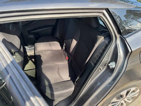 Used 2021 Toyota Prius Prime LE image 15