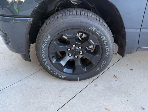 New 2026 RAM 1500 Big Horn/Lone Star image 33