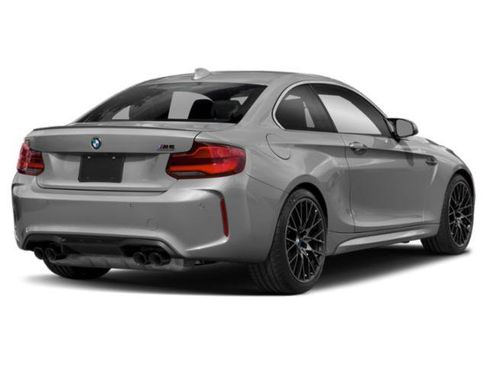 Used 2021 BMW M2 Competition w/ Executive Package image 5