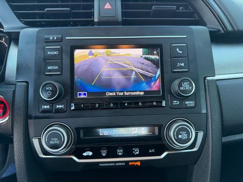 Used 2017 Honda Civic LX-P image 31