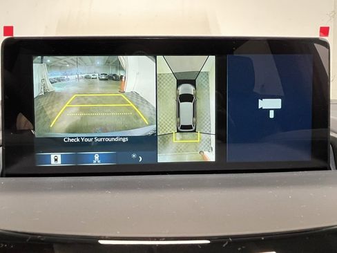 New 2026 Acura RDX A-Spec image 7