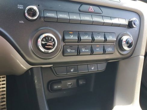 Used 2020 Kia Sportage S AWD/4WD image 29