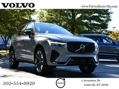 New 2026 Volvo XC60 B5 Plus w/ Protection Package Premier