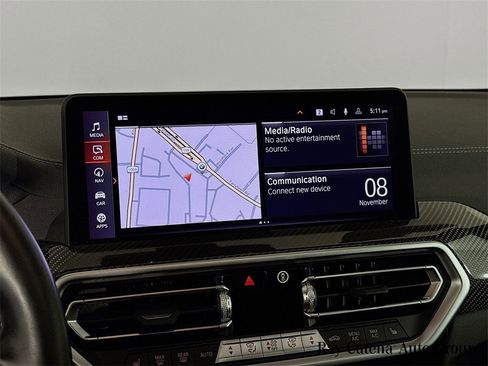Used 2024 BMW X4 M40i w/ Premium Package image 15
