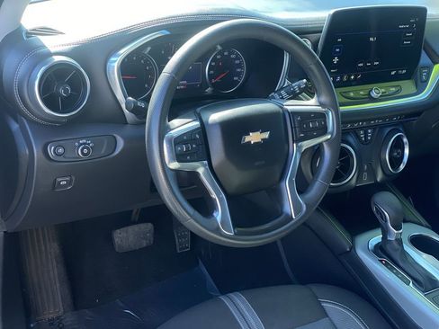 Certified 2023 Chevrolet Blazer LT image 10
