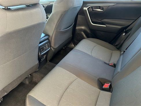 Used 2023 Toyota RAV4 XLE image 13