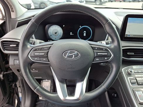 Used 2022 Hyundai Santa Fe Limited AWD/4WD image 20