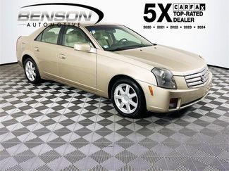 Used 2005 Cadillac CTS 3.6 w/ Sport Package video 1