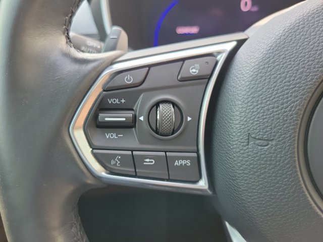 Used 2024 Acura MDX w/ Advance Package AWD/4WD image 24