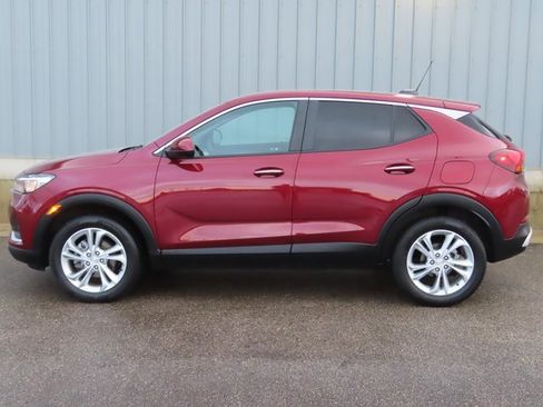 Used 2023 Buick Encore GX Preferred w/ Cold Weather Comfort Package image 7