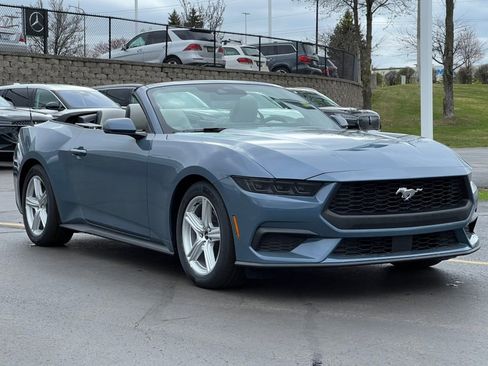 New 2026 Ford Mustang Premium RWD image 33