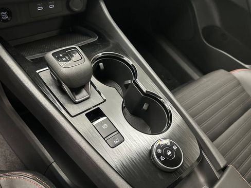 New 2026 Nissan Rogue SV AWD/4WD image 12