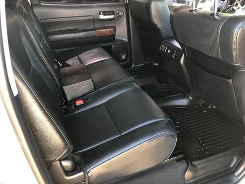 Used 2013 Toyota Tundra Platinum AWD/4WD image 39