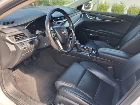 Used 2014 Cadillac XTS Hearse image 6