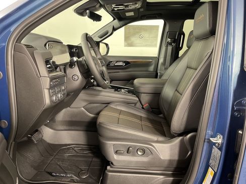 New 2026 Chevrolet Tahoe High Country AWD/4WD image 27