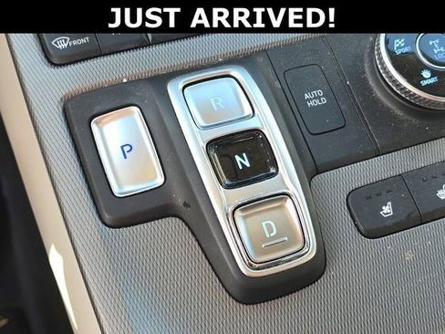 Used 2023 Hyundai Palisade Limited image 21