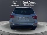 Used 2017 Nissan Pathfinder SV w/ SV Cold Weather Package image 4