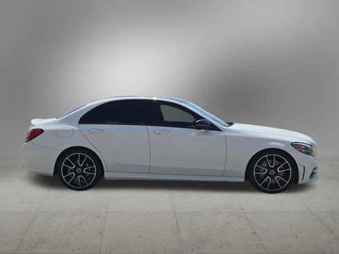 Used 2019 Mercedes-Benz C 300 Sedan image 7