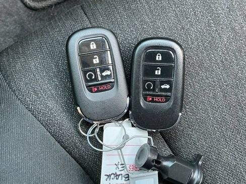 Used 2023 Honda Accord EX image 18