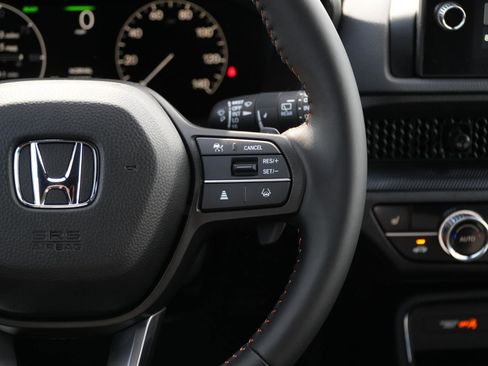 New 2026 Honda CR-V Sport image 23