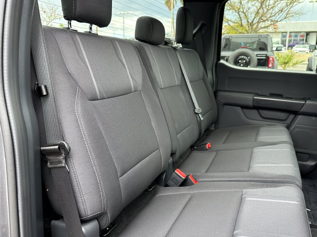 Used 2026 Ford F150 STX AWD/4WD image 19