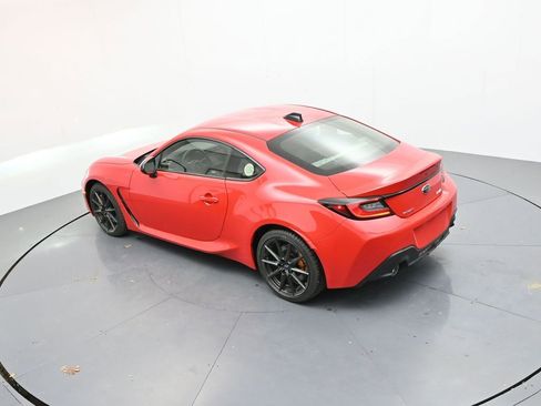 New 2026 Subaru BRZ tS RWD image 13