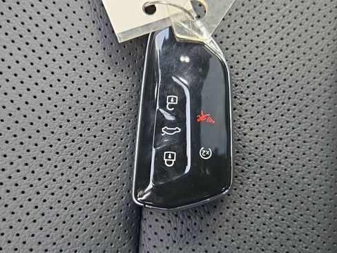 New 2026 Volkswagen GTI SE image 43