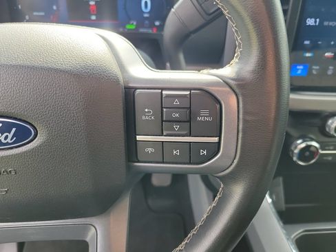 Used 2024 Ford F150 XLT w/ Mobile Office Package AWD/4WD image 27