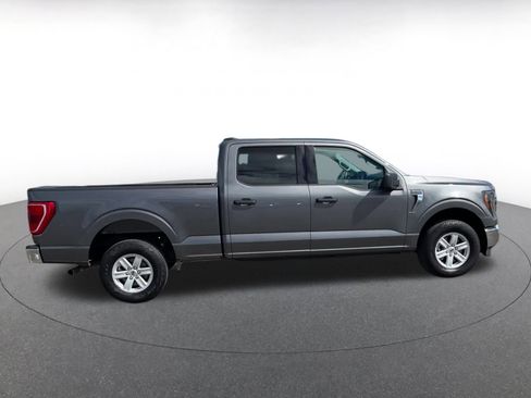 Used 2023 Ford F150 XLT w/ Equipment Group 301A Mid image 16