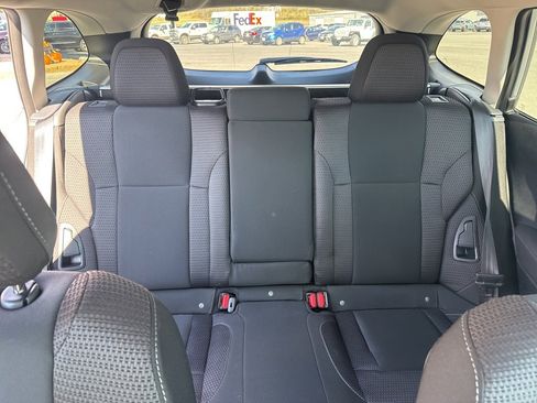 Certified 2025 Subaru Outback Premium image 20