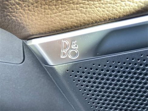 New 2025 Ford Expedition Max King Ranch image 15