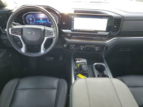 Used 2023 Chevrolet Silverado 1500 RST w/ Convenience Package II image 25