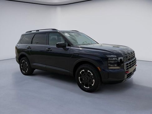 New 2026 Hyundai Palisade XRT Pro image 7