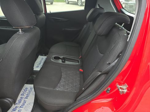 Used 2021 Chevrolet Spark LT image 12