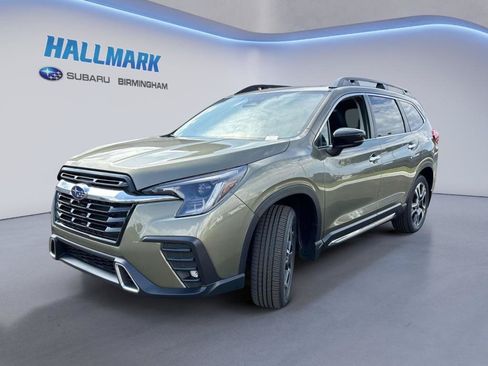 Used 2026 Subaru Ascent Touring w/ Popular Package #1 AWD/4WD image 5