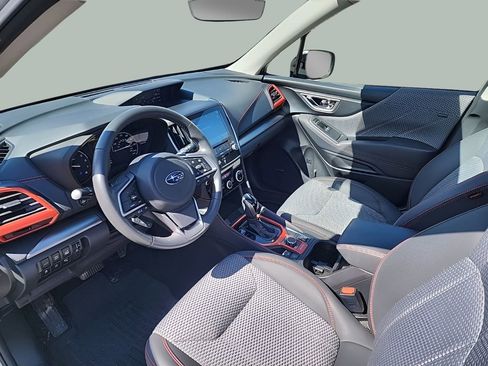 Used 2021 Subaru Forester Sport w/ Popular Package #2 image 14
