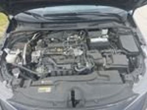 Used 2025 Toyota Corolla LE FWD image 14