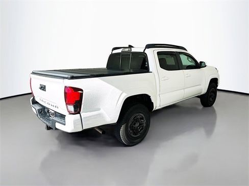 Used 2019 Toyota Tacoma SR w/ SR Convenience Package image 7