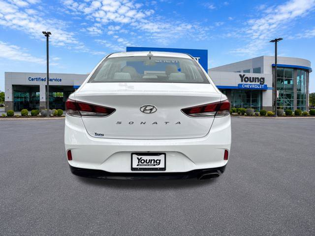 Used 2018 Hyundai Sonata SEL FWD image 6