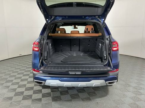 Certified 2023 BMW X5 sDrive40i w/ Climate Comfort Package RWD image 28